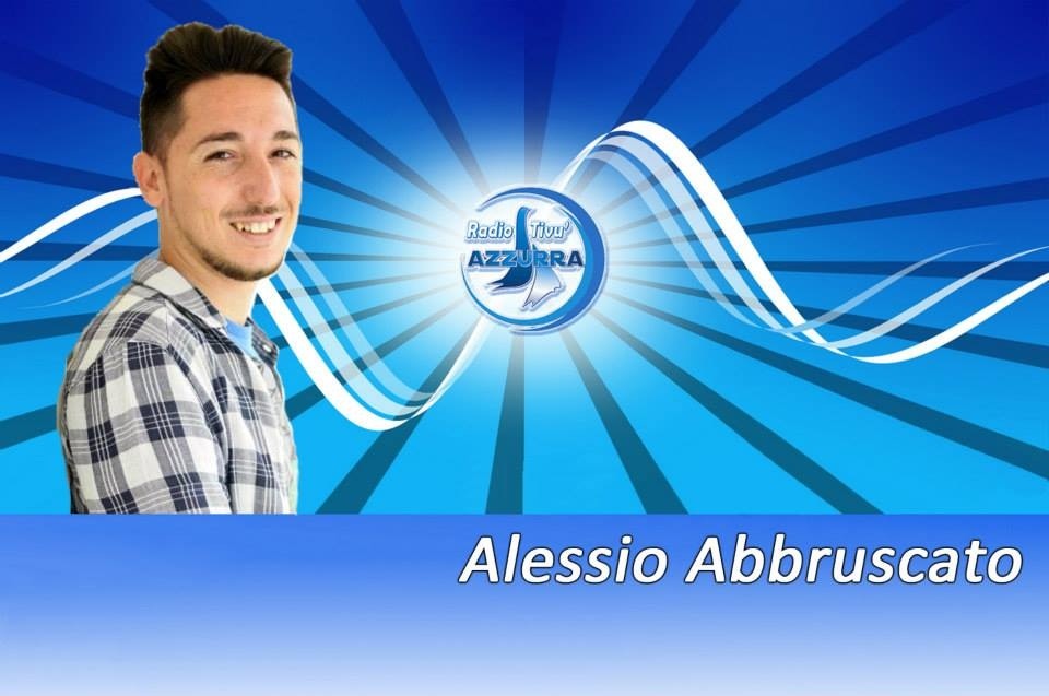 Alessio Abbruscato