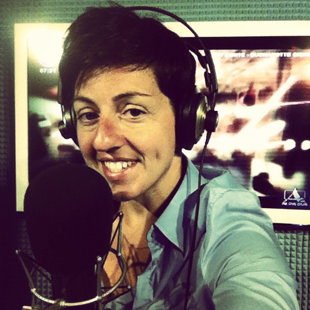 Mariliana Lo Verso