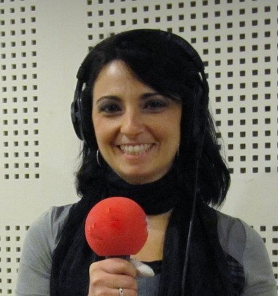 Alessia Piccoli