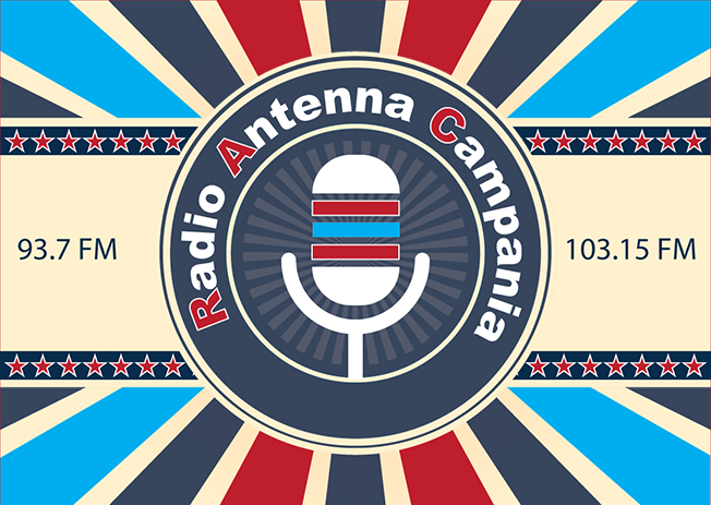 Radio Antenna Campania