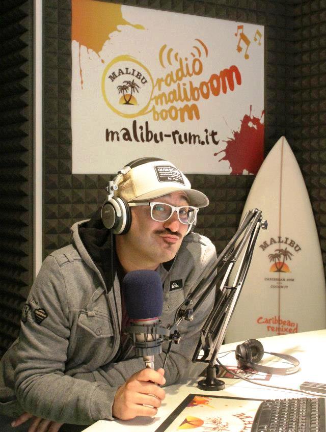 Marietto Dj
