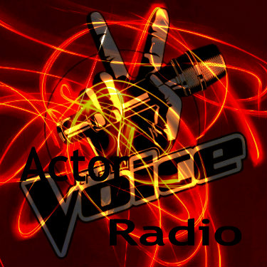 Actorvoiceradio