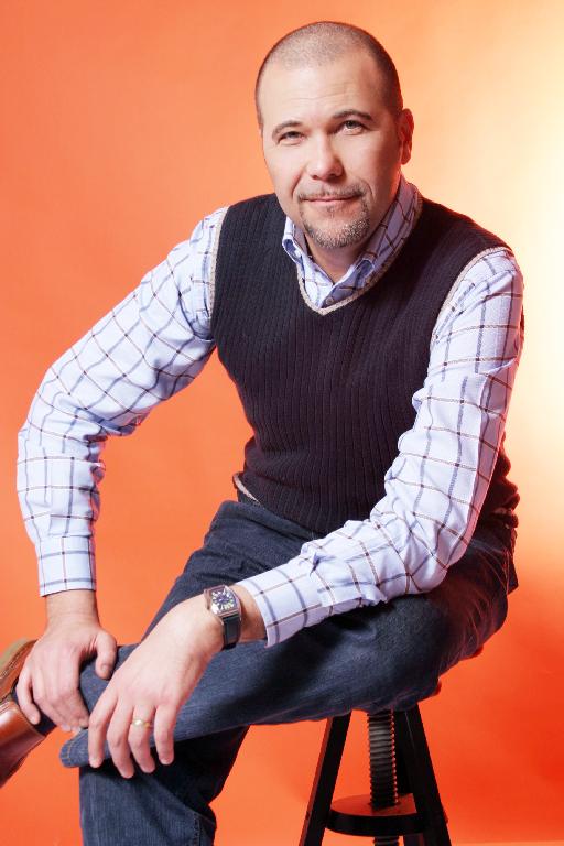 Marco Filippozzi