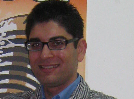 Vincenzo Accardi