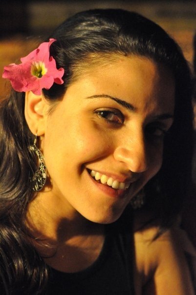 Maria Antonietta Sanna