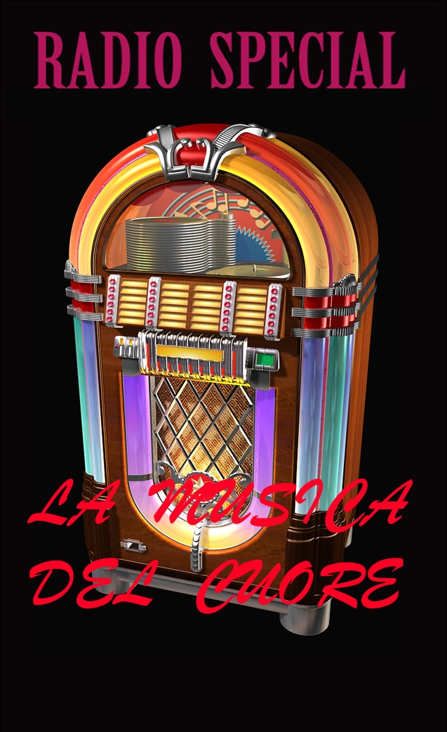 Radio Special-la Musica Nel Cuore