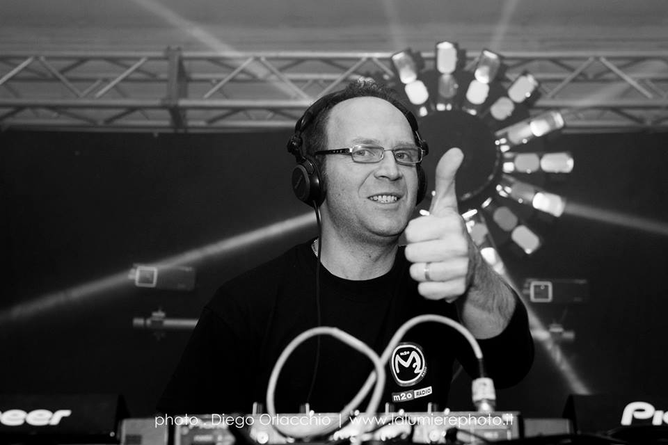 David Deejay