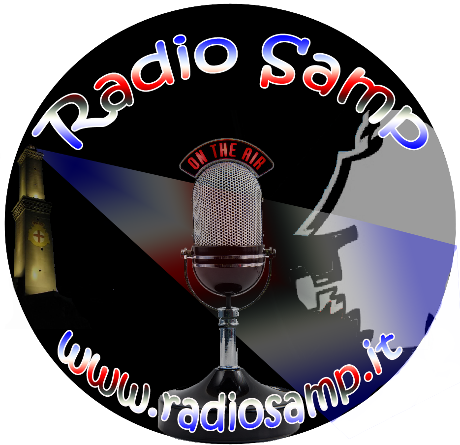 Radio Samp