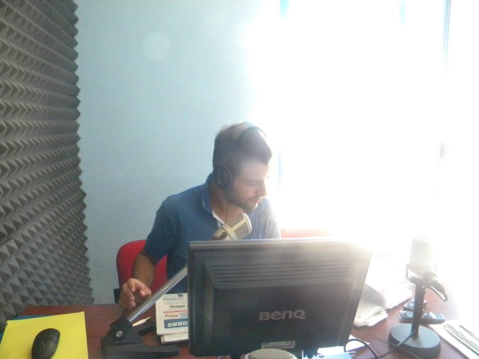Emanuele Sanzone