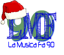 D-.-b La Musica Fà 90' D-.-b