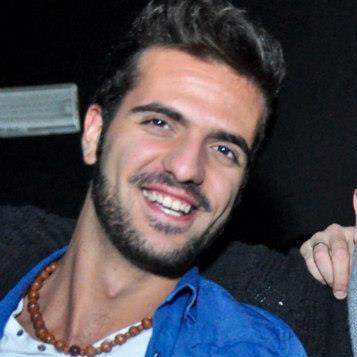 Simone Rossi