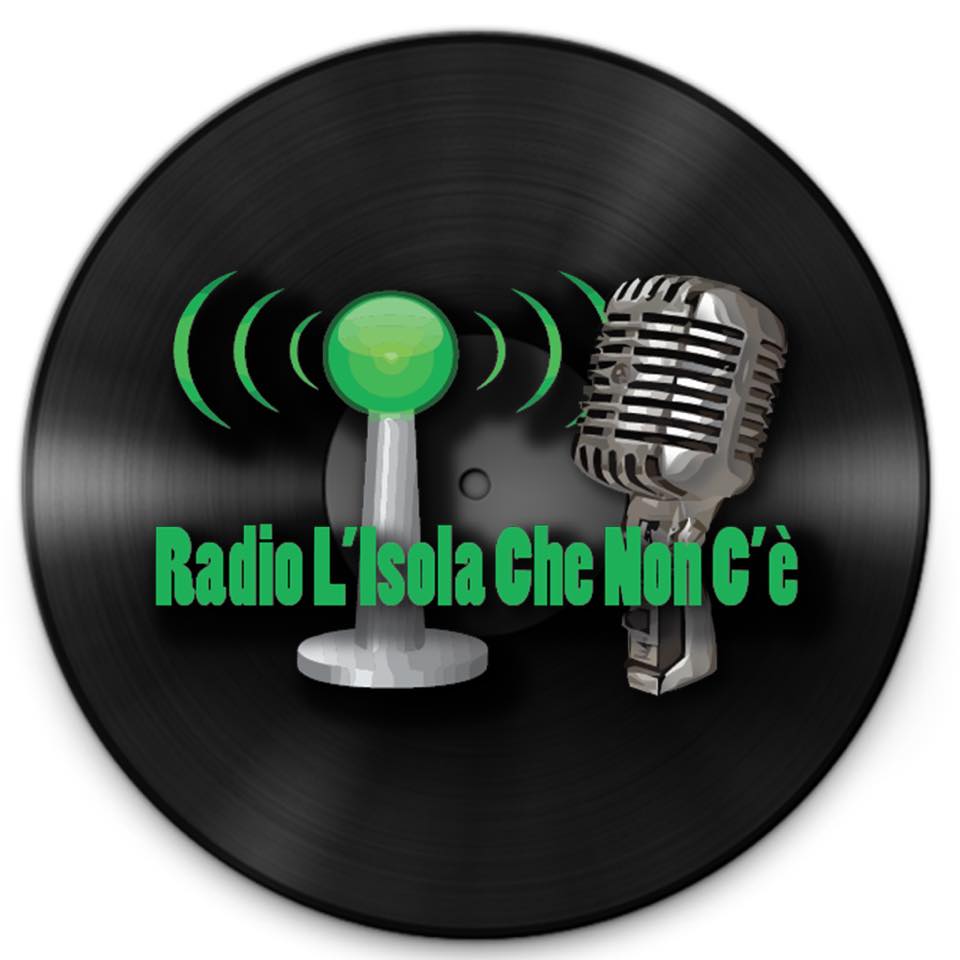 Radio L'isola Che Non C'è