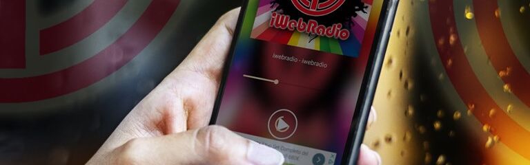 iWebRadio