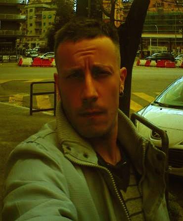 Gianluca Ferruzzi