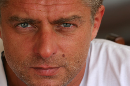 Mauro Marino