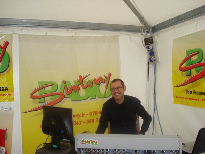 Daniele Cau