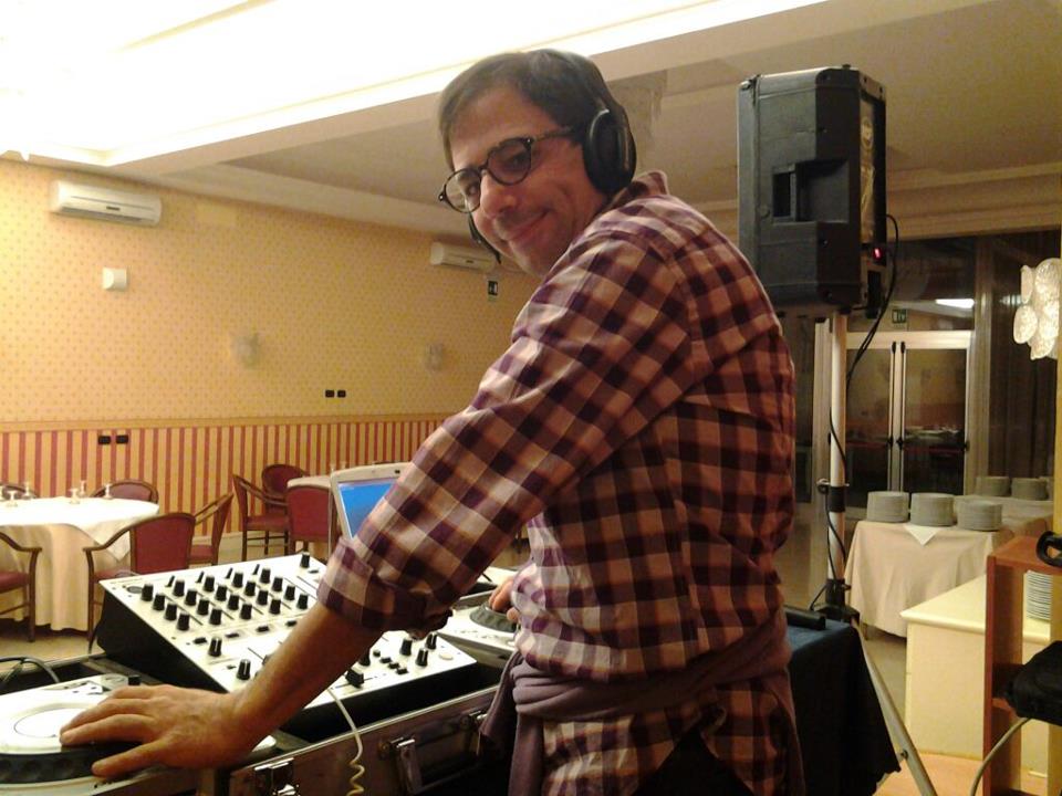 Dj Ginanky