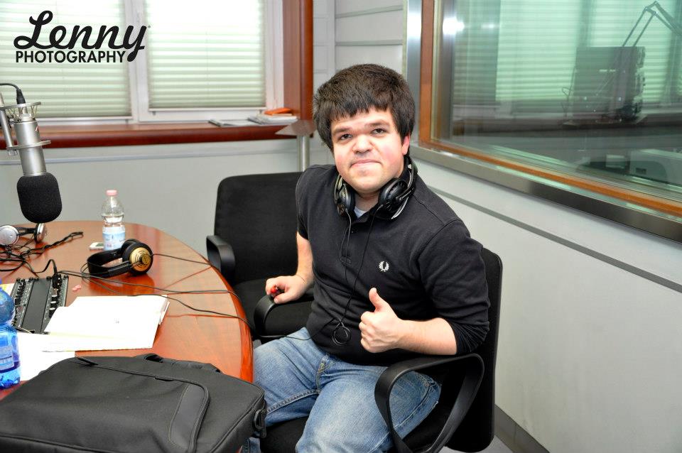 Davide Meneghini