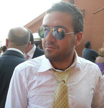 Enrico Dedola