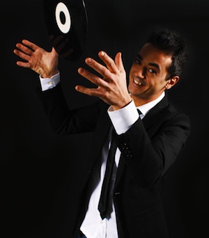Alessio Di Menza