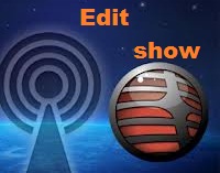 Edit Show