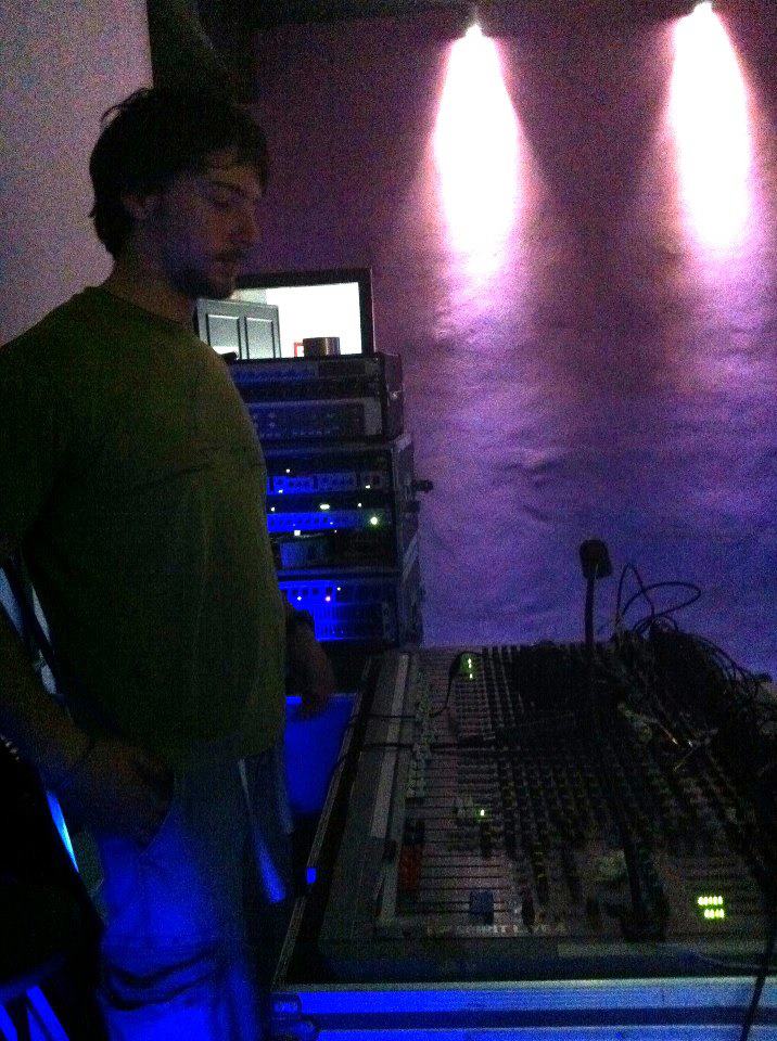 Cristian Cottone
