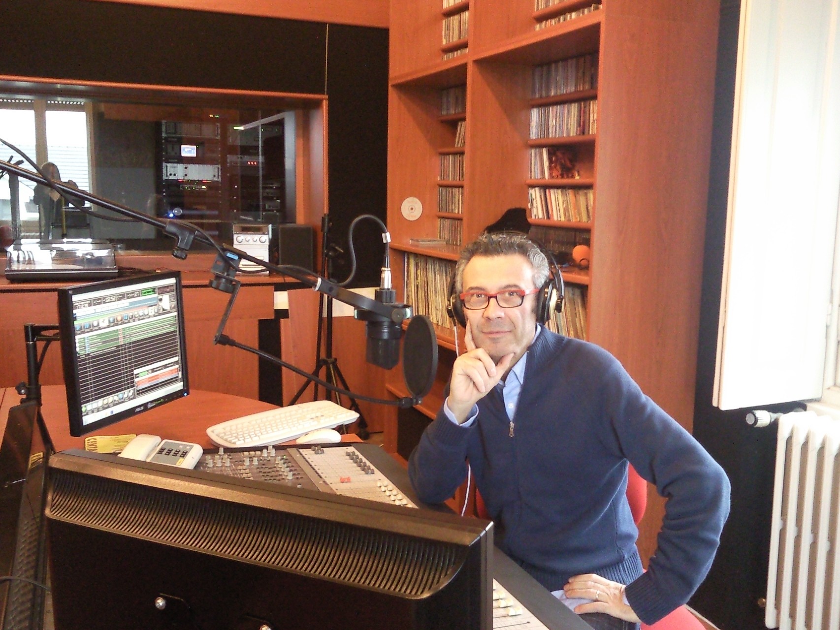Tommy De Robertis Dj