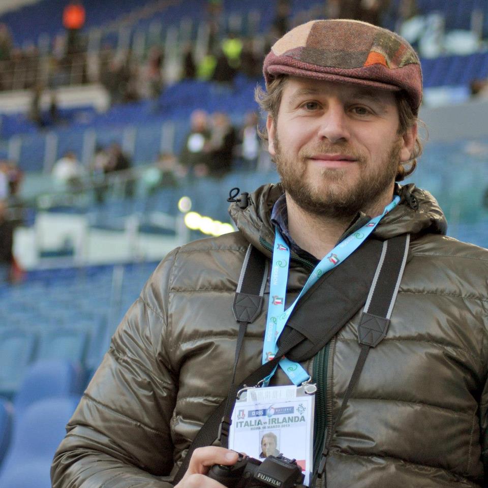 Matteo Carrozzoni
