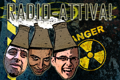 Radio-attiva! Chiaramonte