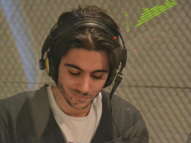 Edoardo Conti
