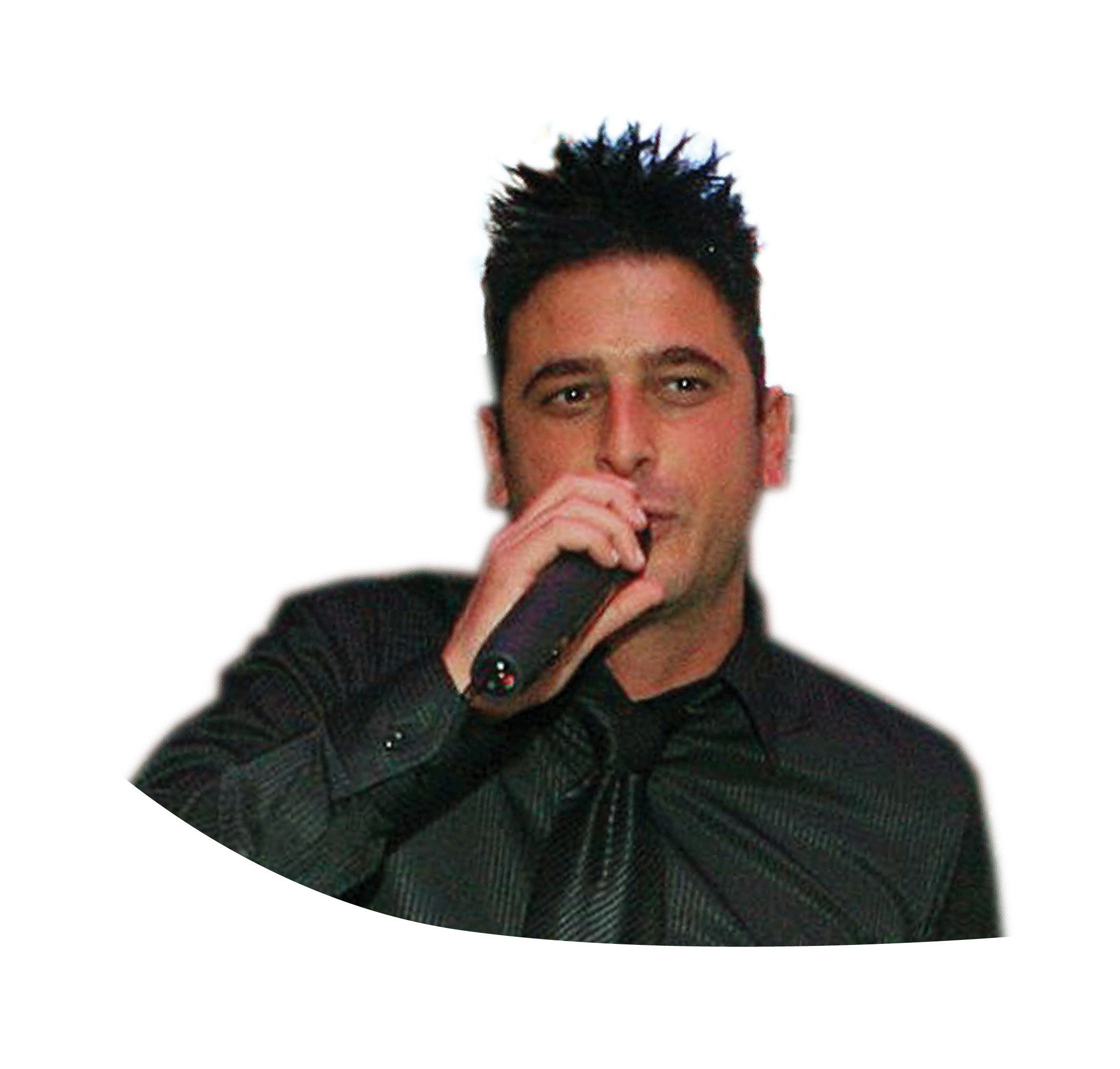 Antonio Calabrese