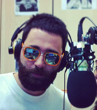 Marco Crotti