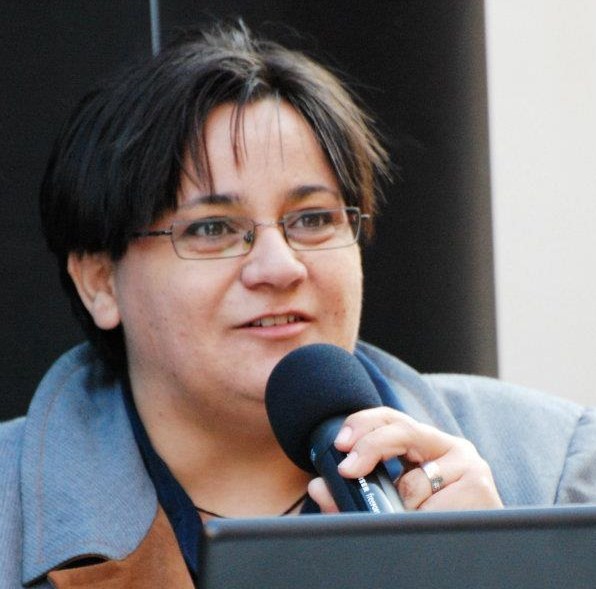Irenespadaro