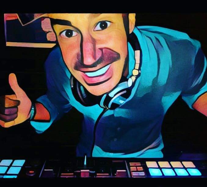 Ricky Di Mauro