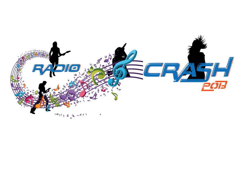 Radio Crash-young Radio For Young People