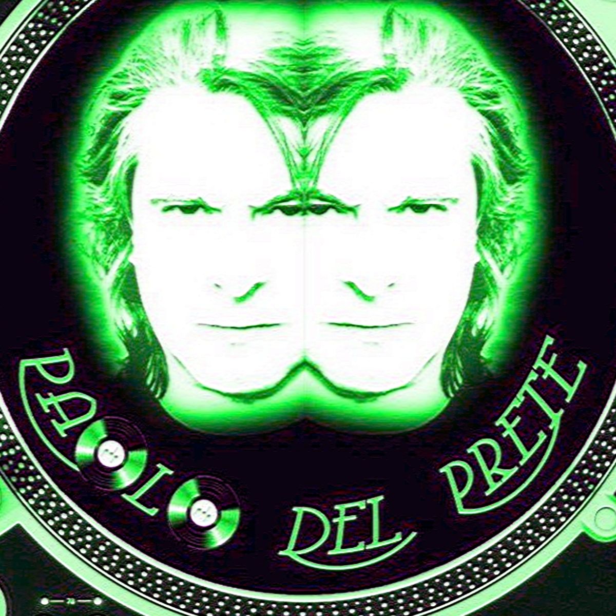Paolo Del Prete