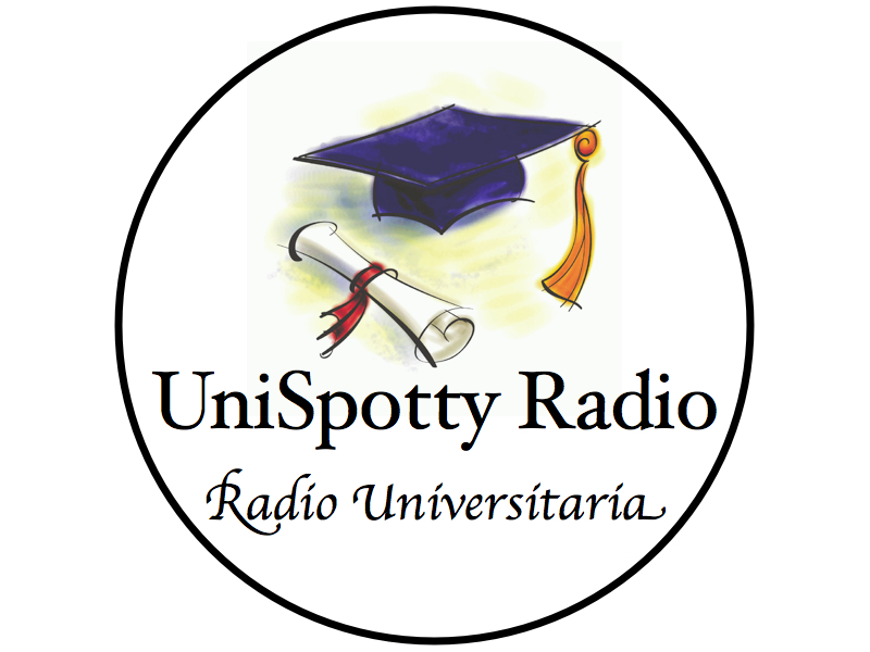 Unispotty Radio