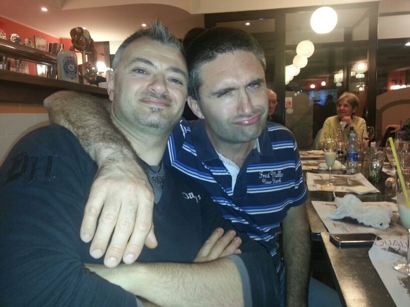 Davide Golia