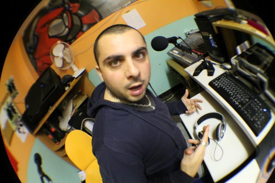 Mauro Farano