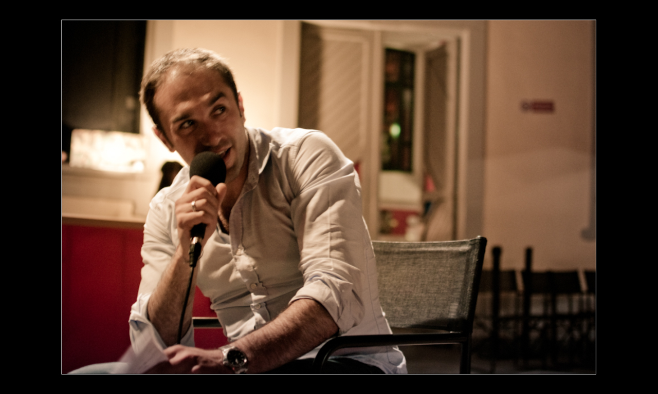 Alberto"funkygroove"