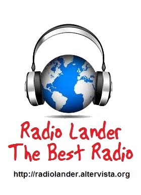 Radio Lander