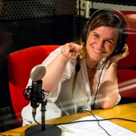 Michela Paola Cortese