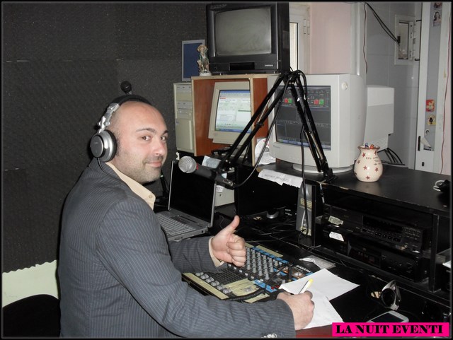 Francesco Vurchio Tel.3394544942