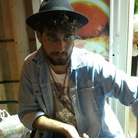 Nicolas Paccaloni