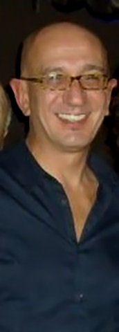 Paolo Amato