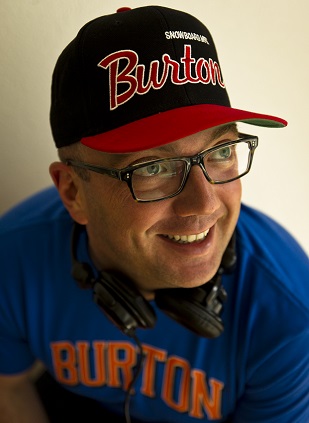 Molti Mi Chiamano "ulisse  O Deejay"