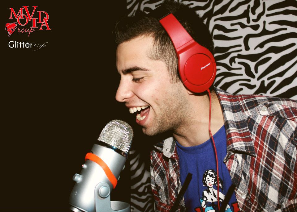 Aldovox