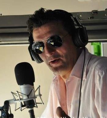 Mario Borghesi