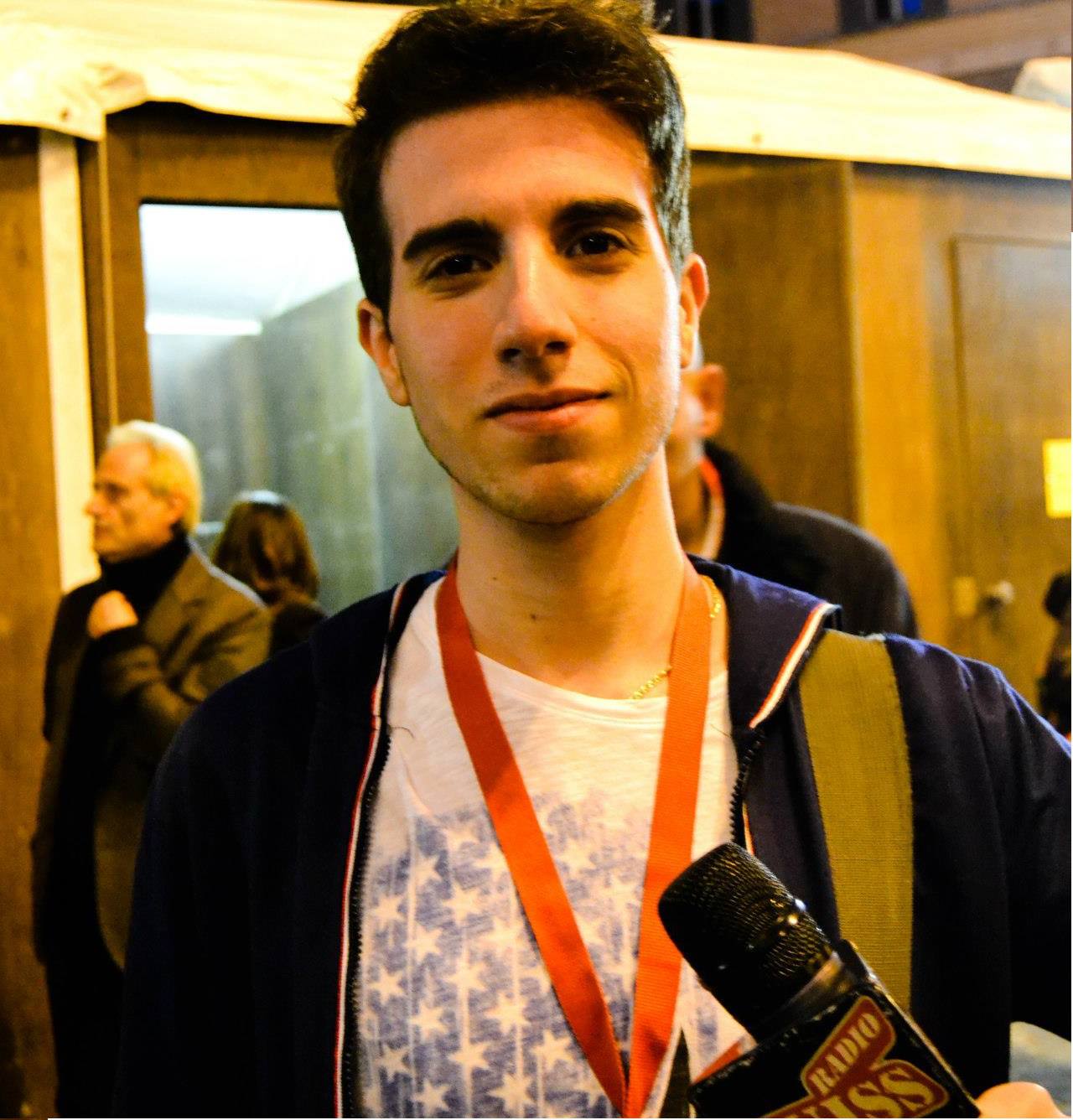 Daniele Persichini