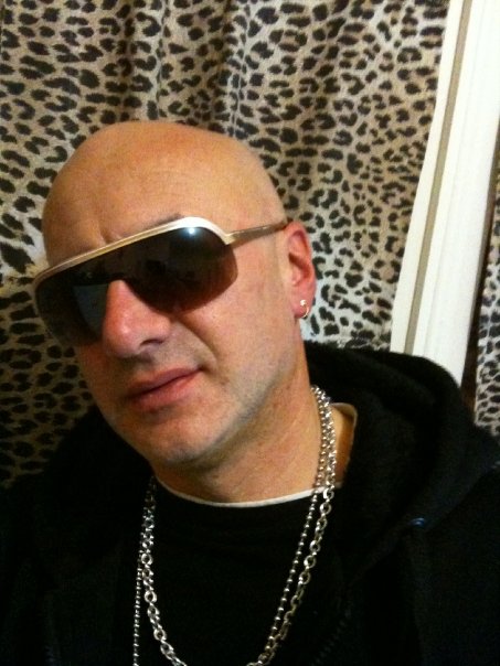 Peo Fucci
